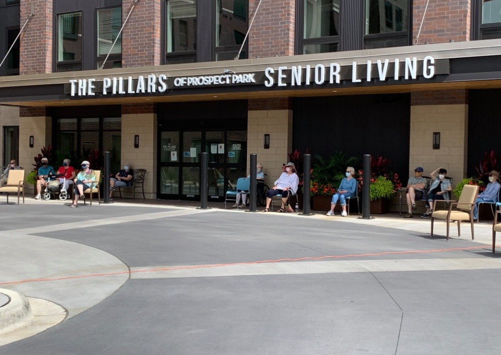 The Pillars of Prospect